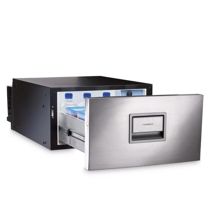 Dometic Coolmatic Koellade CD-30 RVS, Watersport en Boten, Accessoires en Onderhoud, Nieuw, Ophalen of Verzenden