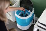 Mini wasmachine Nexxt (capaciteit: 3 kg), Huis en Inrichting, Keuken | Keukenbenodigdheden, Nieuw