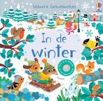 9781805072768 Usborne Geluidsboekjes 1 - In de winter, Boeken, Verzenden, Nieuw