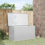 vidaXL Tuinbox 171x99x93 cm grijs, Tuin en Terras, Verzenden, Nieuw