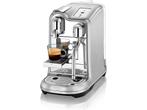 Nespresso Creatista Pro - Koffiecupmachine - Automatische, Verzenden, Zo goed als nieuw