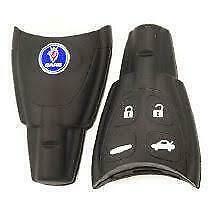 Saab 9-3 9-3 93 95 sleutel bijmaken sleutel maken kopieren, Auto-onderdelen, Elektronica en Kabels, Nieuw, Audi, BMW, Seat, Volkswagen