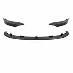 Frontlip Carbon Look BMW 3 Serie E92 E93 LCI 10 - 13 B9902, Nieuw, Voor, BMW