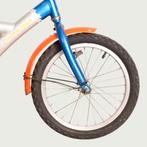 Kinderfiets 16 inch in veelkleurig voor 4-6 jaar | BikeFlip, Fietsen en Brommers, Fietsen | Kinderfietsjes, Ophalen of Verzenden