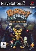 Ratchet & Clank: Size Matters - PS2, Spelcomputers en Games, Games | Sony PlayStation 2, Nieuw, Verzenden