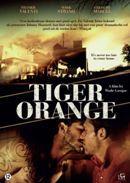 Tiger orange - DVD, Verzenden, Nieuw in verpakking
