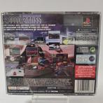 Need for Speed II Playstation 1, Spelcomputers en Games, Games | Sony PlayStation 1, Ophalen of Verzenden, Nieuw