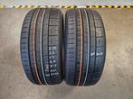 235/35/19 91Y PIRELLI PZERO AO1 D19 6,9MM PROFIEL, Gebruikt, 235 mm, Band(en), Personenwagen
