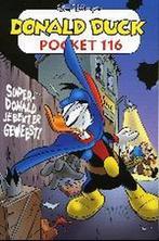 D DUCK POCK 116 SUPERDONALD 9789058557780, Boeken, Verzenden, Gelezen