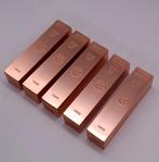 5 kilograms - Koper .999 - HERACLES - Verzegeld en met, Postzegels en Munten