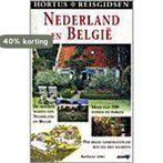 HORTUS TUINEN NEDERLAND EN BELGIE 9789041022882 HOBHOUSE, Verzenden, Gelezen, HOBHOUSE
