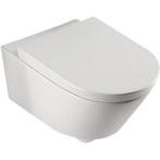 Xellanz Metro Wandcloset met Toiletzitting - Softclose en, Ophalen of Verzenden, Nieuw