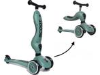 Veiling - Scoot and Ride Highwaykick 1 Step - Loopfiets Fore, Nieuw