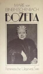 Bozena 9789063281052 Ebner Eschenbach, Verzenden, Gelezen, Ebner Eschenbach