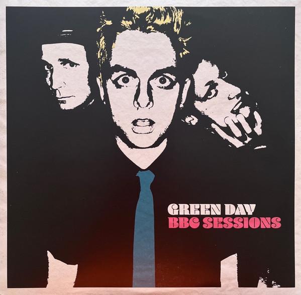 LP nieuw - Green Day - BBC Sessions, Cd's en Dvd's, Vinyl | Rock, Verzenden