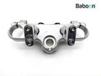 Voorvork Kroonplaat Yamaha MT 03 2006-2013 (MT03 MT-03), Verzenden, Gebruikt