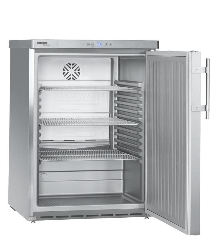 Liebherr koelkast FKUv 1660-24, Zakelijke goederen, Horeca | Keukenapparatuur, Verzenden