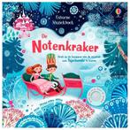 De notenkraker 9781474972826 Tsjaikovski, Boeken, Verzenden, Zo goed als nieuw, Tsjaikovski