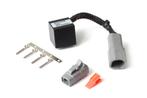 Haltech Nissan Attesa 4WD TPS Adaptor - HT-038001, Ophalen of Verzenden