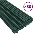 Plantenstokken 30 stuks 180cm - OP = OP! Steun uw planten!, Ophalen of Verzenden, Nieuw