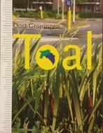 Toal. Oost-Groningen 9789077548318 S. Reker, Verzenden, Zo goed als nieuw, S. Reker