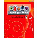 Spelling in Beeld versie 2 Handleiding 5A, Nieuw, Verzenden
