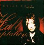 cd - Holly Cole - Temptation, Verzenden, Zo goed als nieuw
