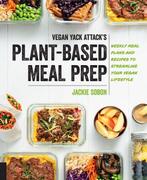 9780760391549 Vegan Yack Attacks Plant-Based Meal Prep, Verzenden, Nieuw, Jackie Sobon