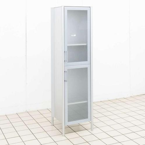 Bulthaup Systeem 20 Industriële Aluminium Voorraadkast, Huis en Inrichting, Kasten | Wandmeubels, Ophalen of Verzenden