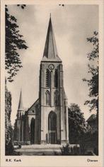 DIEREN - R. K. Kerk, Verzenden, Gelopen
