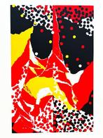 Josef Albers (1888-1976) - Interaction of Colors - XVIII-11