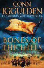 Bones of the Hills (Conqueror, Book 3) 9780007201785, Verzenden, Gelezen, Conn Iggulden