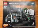 Lego - Technic - 42078 - Mack Anthem - 2010-2020, Nieuw