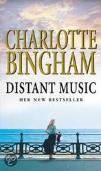 Distant Music 9780553813876 Charlotte Bingham, Boeken, Verzenden, Gelezen, Charlotte Bingham