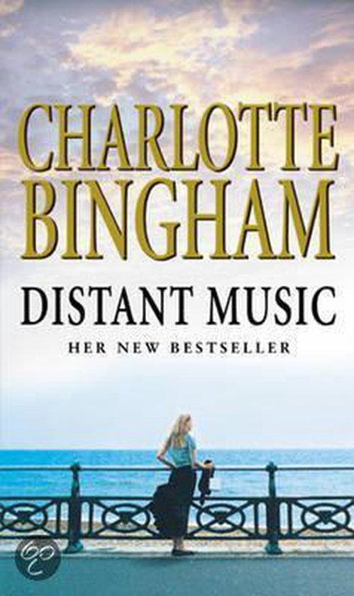 Distant Music 9780553813876 Charlotte Bingham, Boeken, Taal | Engels, Gelezen, Verzenden