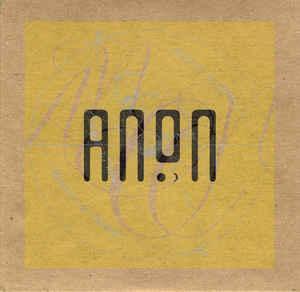 cd digi - Various - Anon, Cd's en Dvd's, Cd's | Overige Cd's, Zo goed als nieuw, Verzenden