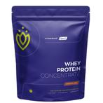 Vitakruid Whey Protein Concentrate - 900gr Vanille, Ophalen of Verzenden, Nieuw, Overige typen