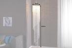 Extravagante hanglamp BIG STRASS L 160cm Hanglamp Strass, Nieuw, Ophalen of Verzenden