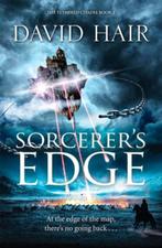 Sorcerers Edge | David Hair | 9781529402100, Boeken, Zo goed als nieuw, David Hair