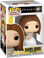 Funko Pop! - Friends - Rachel in Wedding Dress #1867 | Funko, Verzenden, Nieuw