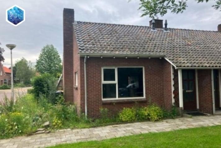 Woning te huur in Hof van Twente - 63 m² - 2 kamer(s) - 2, Huizen en Kamers, Huizen te huur, Overijssel, Overige soorten
