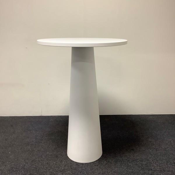 Design Moooi Container classic, sta tafel van Marcel, Huis en Inrichting, Tafelonderdelen, Gebruikt, Ophalen of Verzenden