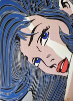 Tushikuni (1973) - WOMAN MANE - Salt & Pepper edition - Roy