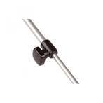 Raamuitzetter Polyfix Klik 23cm Rechts, Ophalen of Verzenden, Nieuw