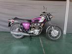 Triumph - T150V - Trident 5V - 750 cc - 1972, Motoren
