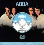 dvd single - ABBA - Dancing Queen