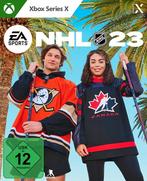 NHL 23-Duits (Xbox Series X) NIEUW, Ophalen of Verzenden, Nieuw