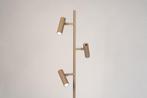Rietveld Vloerlampen - Taupe - Aluminium, Verzenden, Nieuw