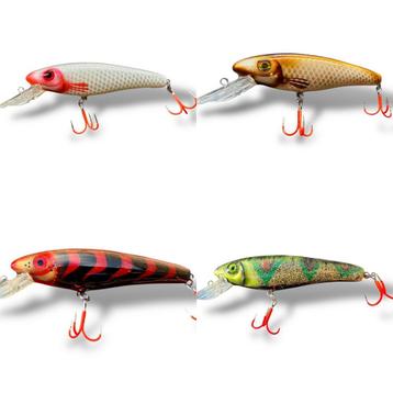 The Ernie CC6” custom gespoten UV treble 1# afgehaakt beschikbaar voor biedingen