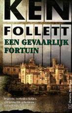 GEVAARLIJK FORTUIN 9789044929386 Ken Follett, Boeken, Verzenden, Zo goed als nieuw, Ken Follett
